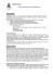 CARTA DEI SERVIZI SOCIO-ASSISTENZIALI