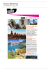 Nuove idee per buttarti nel turismo