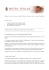 newsletter 2 anno 1