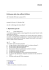 Ordinanza sulle stime ufficiali (OStim)