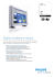 300WN5QS/00 Philips Monitor LCD