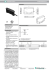1 amplificatore esterno SU180-SD/40b/110/115