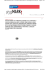 YouMark - Phd Evolutionary