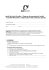 Analisi dei rischi di residui - International Certification Bio Suisse AG