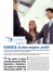 Business: da dove vengono i profitti