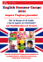impara l`inglese giocando!