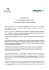 In volo contro l`Aids Il 1° dicembre Alitalia ed Anlaids Onlus insieme