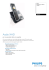 SE6551B/05 Philips Segreteria per telefono cordless