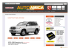 Listino Prezzi Toyota Land Cruiser