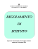 Regolamento di Istituto - Istituto Comprensivo Broni