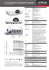 CP-CX300WN/CP-CW250WN/CP-CW300WN