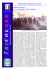Dicembre 2005 - Tricolore Italia