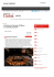/ NOTIZIE - Salon du Chocolat MILANO