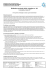 Nationales Lawinenbulletin