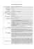 SCHEDA PROGRAMMA 2014-2015 Lingua e traduzione arabo III