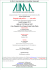 Locandina Convegno A.IM.A.
