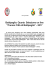 Battipaglia: Quarta Selezione on line “Premio Città di Battipaglia