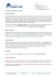 Sincronizzazione Richieste via XML