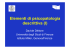 Lucidi psicopatologia 1 Archivo - Università degli Studi di Firenze
