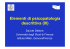 Lucidi psicopatologia 3 Archivo - Università degli Studi di Firenze