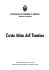 Carta Ittica - Trentino Fishing