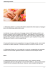 Riflessologia Plantare