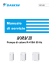 RXYQ5-54PY1 (VRVIII) - H-Tec