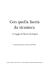 Press Kit ITA - Homepage | Pinup Film Making