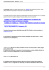 Documentazione Esame - Patente A1 - A2