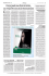 conquiste delle donne 19-11-2016