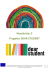 2° Newsletter Progetto DEAR - ITA - Fondo Provinciale Milanese per