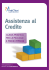 Assistenza al Credito