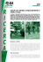 bfu bpa upi Caschi da ciclista: comportamento e motivi d`uso 5/99