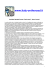 comunicazione di “bad news”