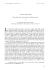 Storia delle teorie archivistiche e della archivistica