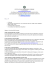 Circolare n. 17 - Attivazione MAIL di gruppo