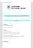Newsletter N. 20 Ottobre 2010 - Consorzio Camerale per il Credito e