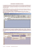 costruire un cruciverba con excel