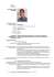 Curriculum Vitae Europass - Ordine Ingegneri Bergamo