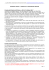 Pag. 1 OSSIGENO LIQUIDO – NORMATIVA DI PREVENZIONE