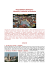 itinerario repubbliche baltiche