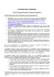 ISTRUZIONI PER I LAUREANDI - Dipartimento di Scienza della