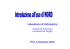 Introduzione all`uso di Word