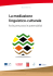 La mediazione linguistico-culturale: fra buone prassi e potenzialità