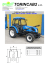 New Holland TD4F