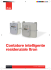 Contatore intelligente residenziale Itron