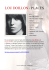 Lou Doillon - Places - Universal Music Italia