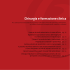 Chirurgia e formazione clinica