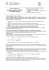 Parametri statistici utilizzati nei rapporti di CQE