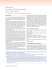 articolo completo in pdf - Giornale Italiano di Diabetologia e